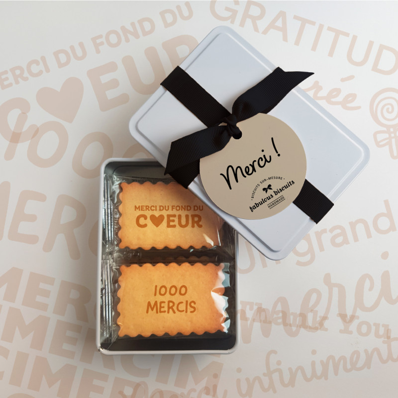 Boîte à messages