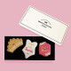 Coffret de biscuits décorés Fabulous Biscuits pour un EVJF