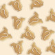 12 petits bodies gender reveal